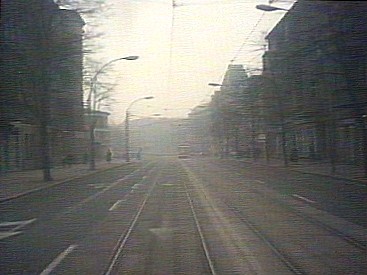 Linie 58 Mainz