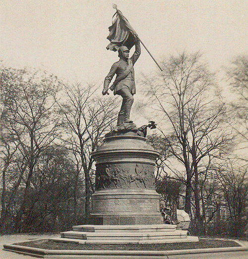 3D-Kriegerdenkmal