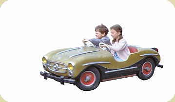 Bonner-Republik-Schnauferlfahrt