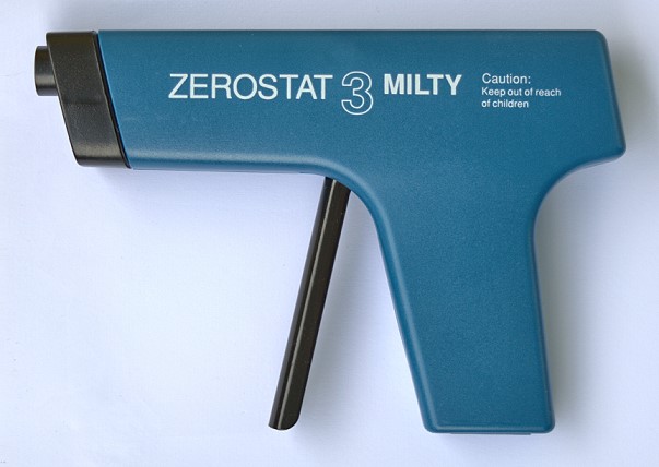 zerostatmilty