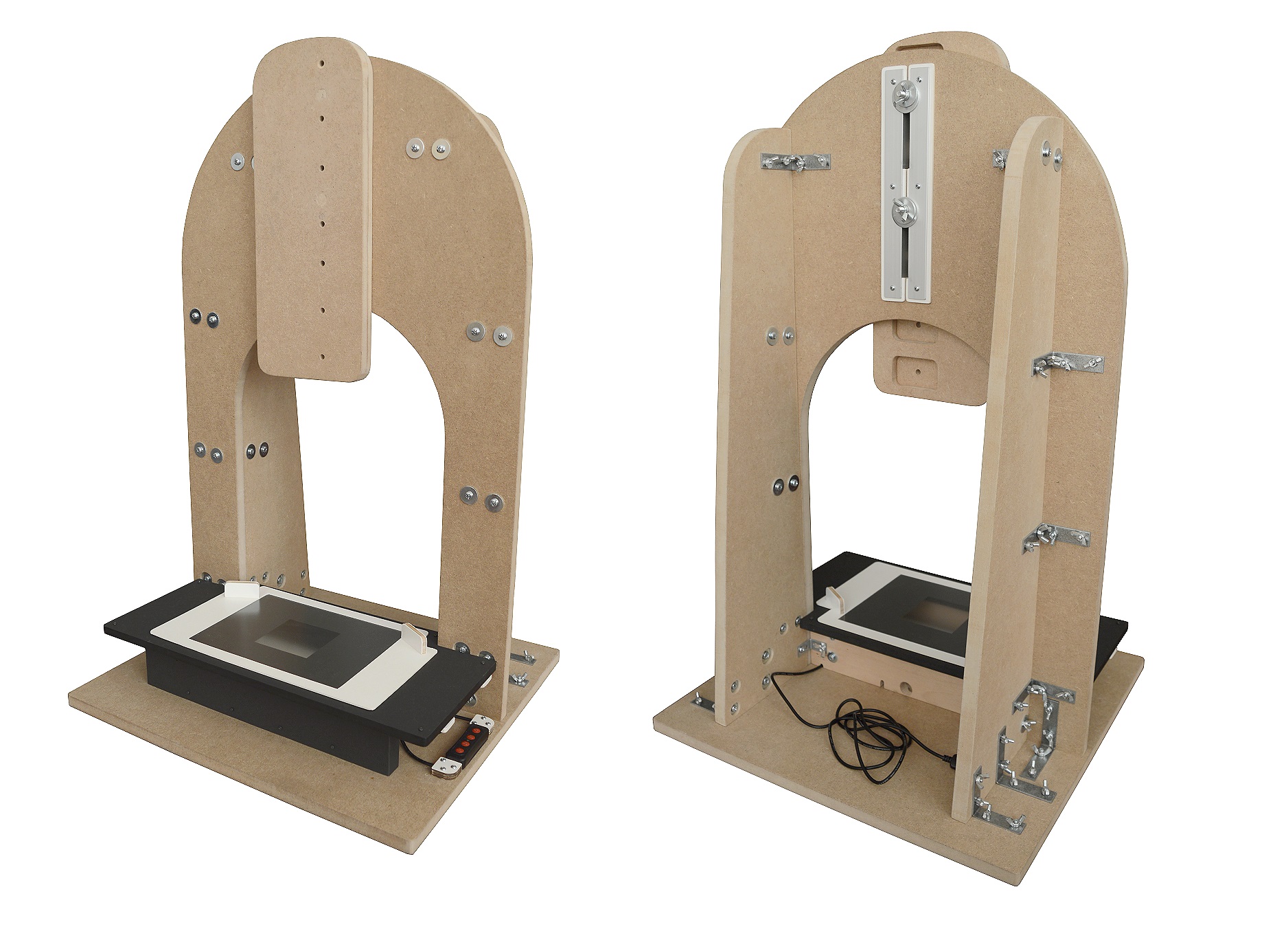 Großer Reprotisch Großer Reprotisch