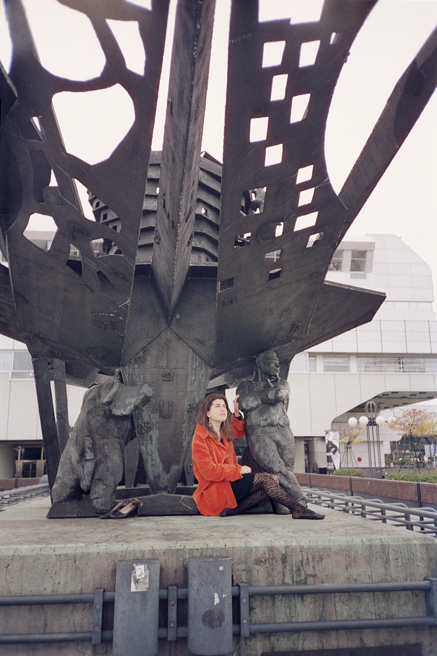 ICC-Messedamm-Alexander-vor-Ekbatana