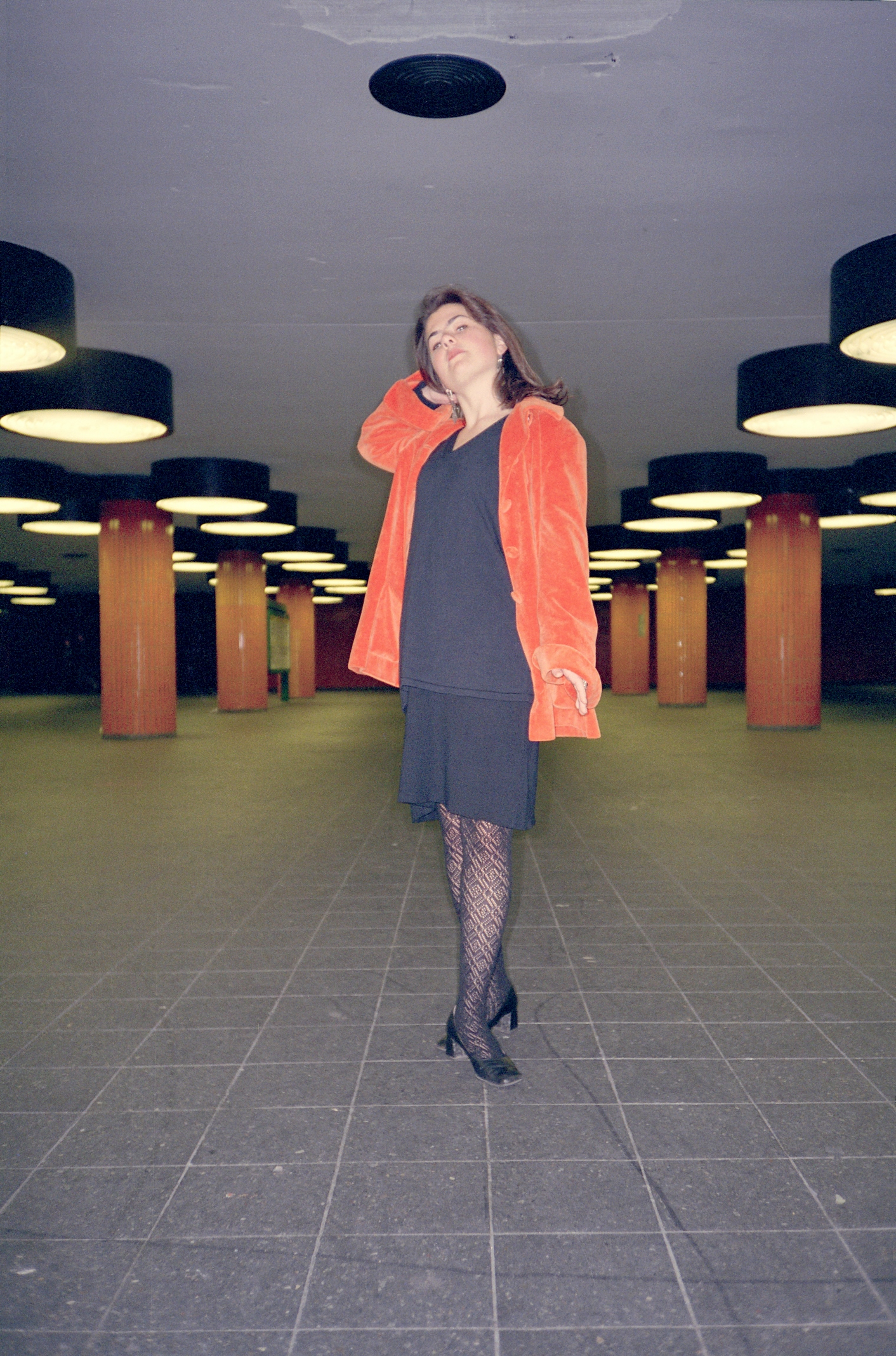 ICC-Messedamm--Fussgaengertunnel