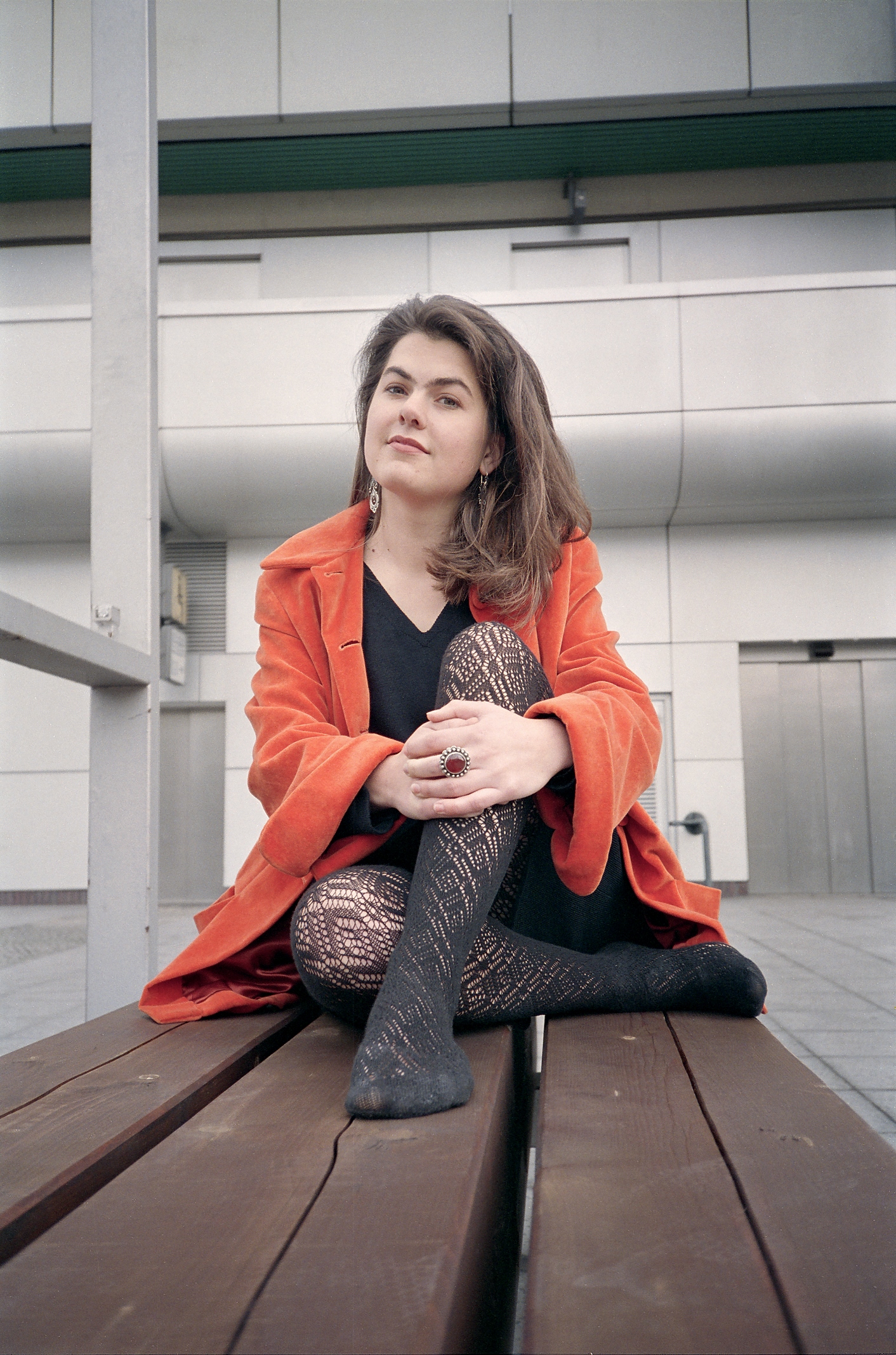 ICC-Messedamm--Brckenempore