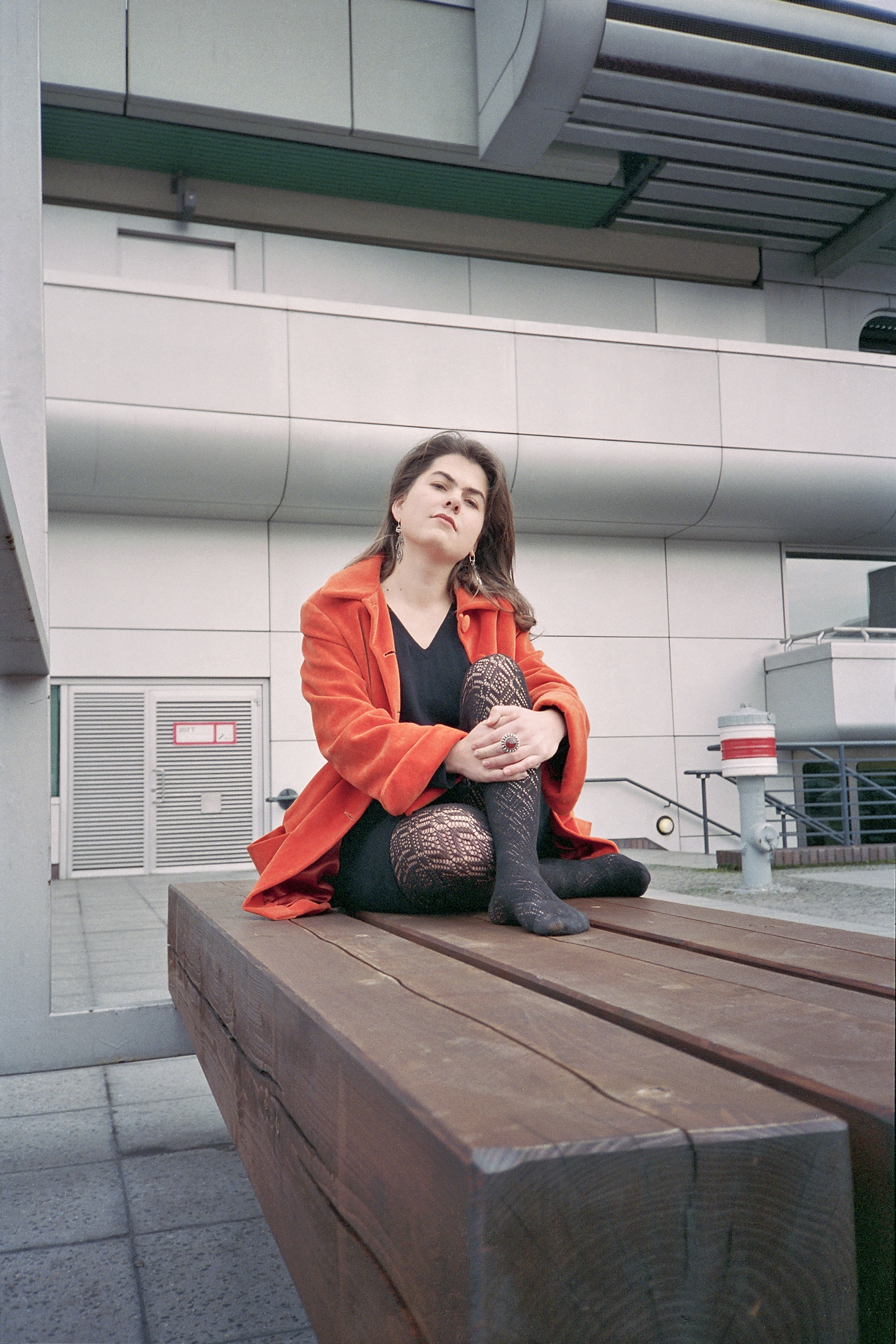 ICC-Messedamm--Brckenempore