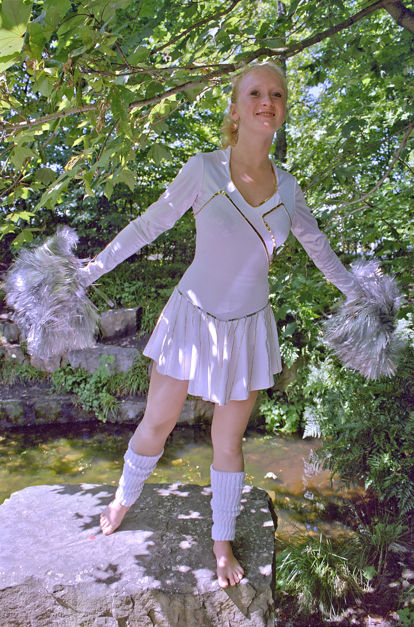 Britzer Garten, Japanischer Garten