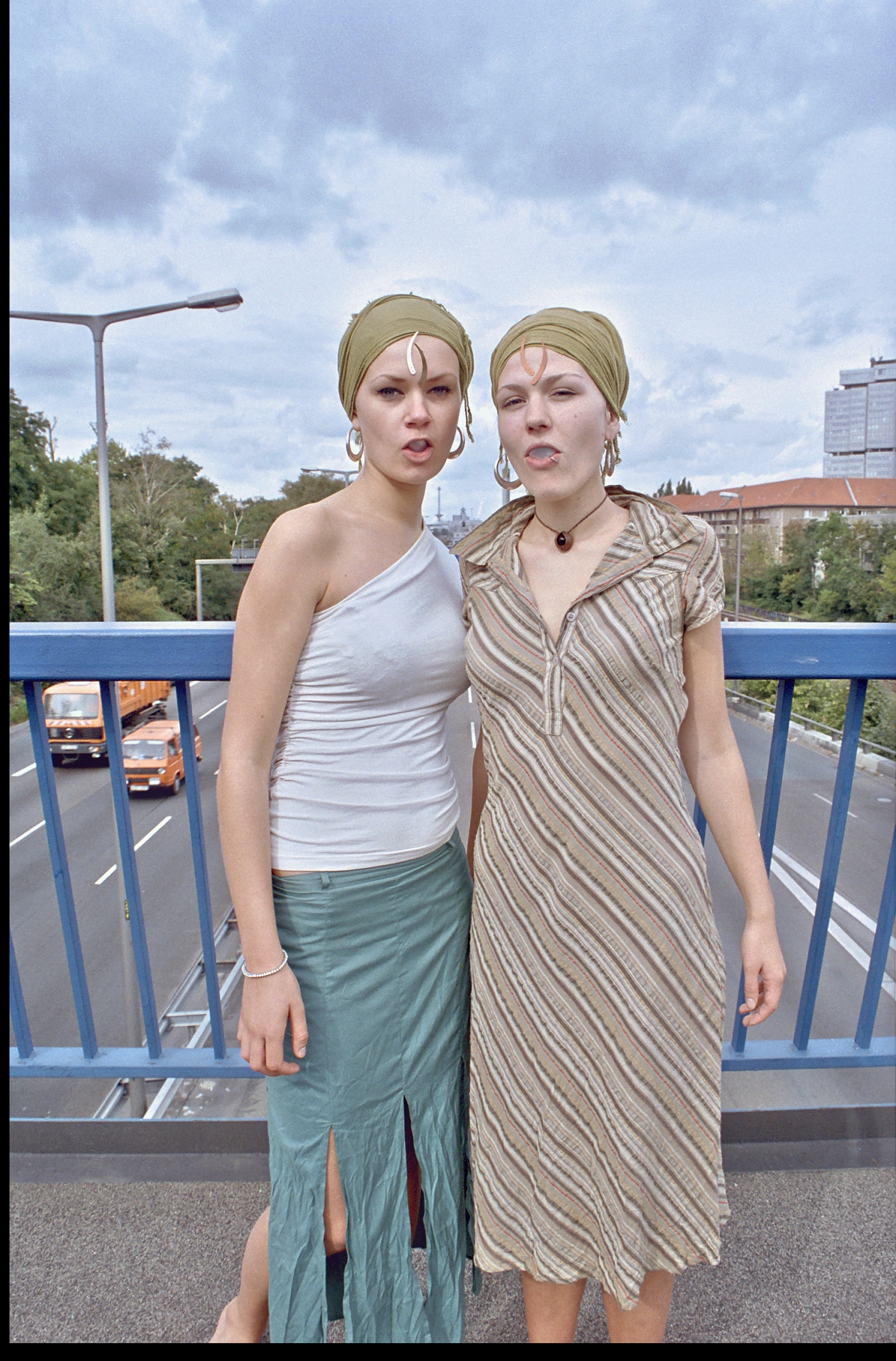 Hoher Bogen, A100, 60er-Jahre-Radio