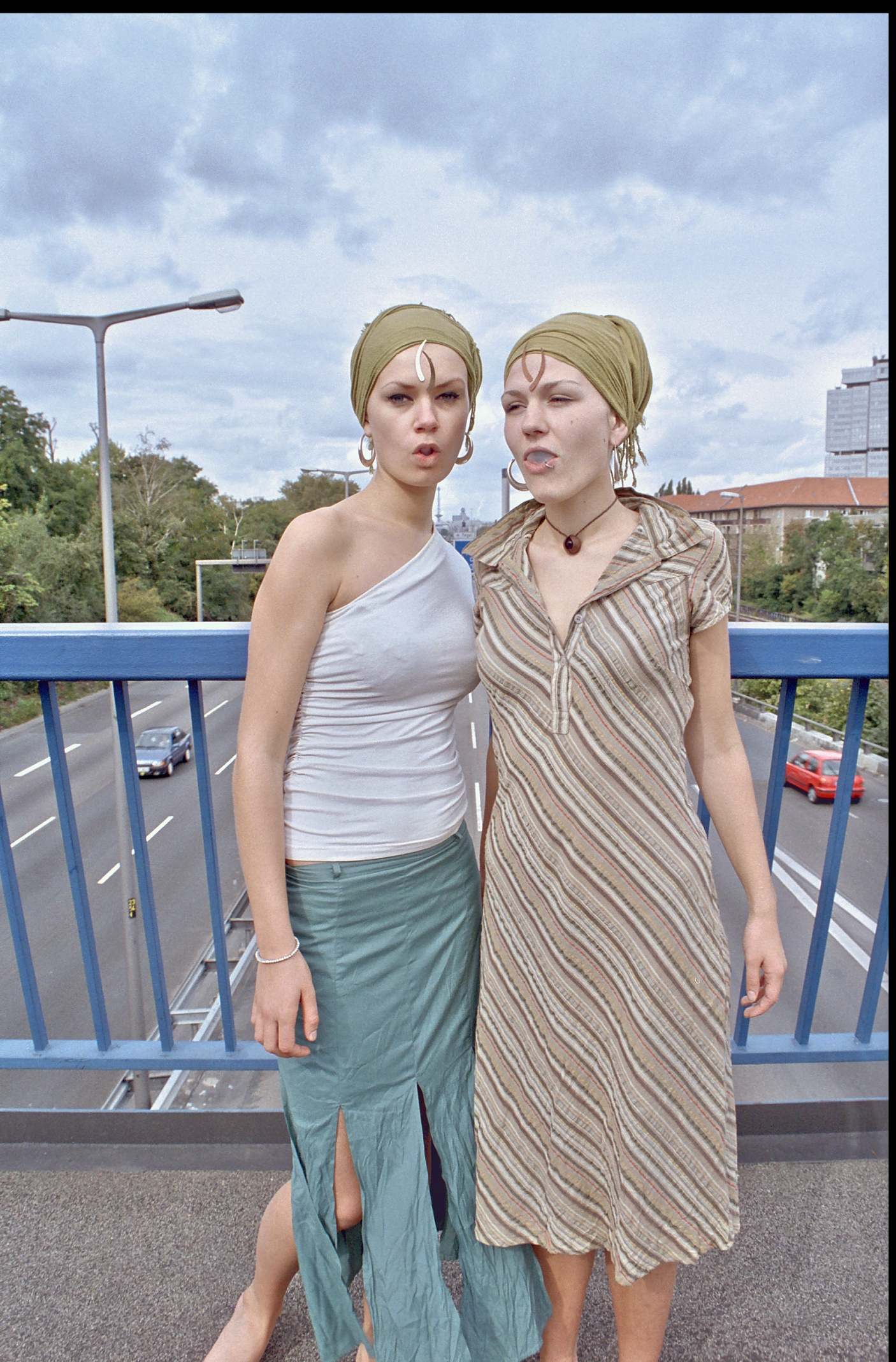 Hoher Bogen, A100, 60er-Jahre-Radio