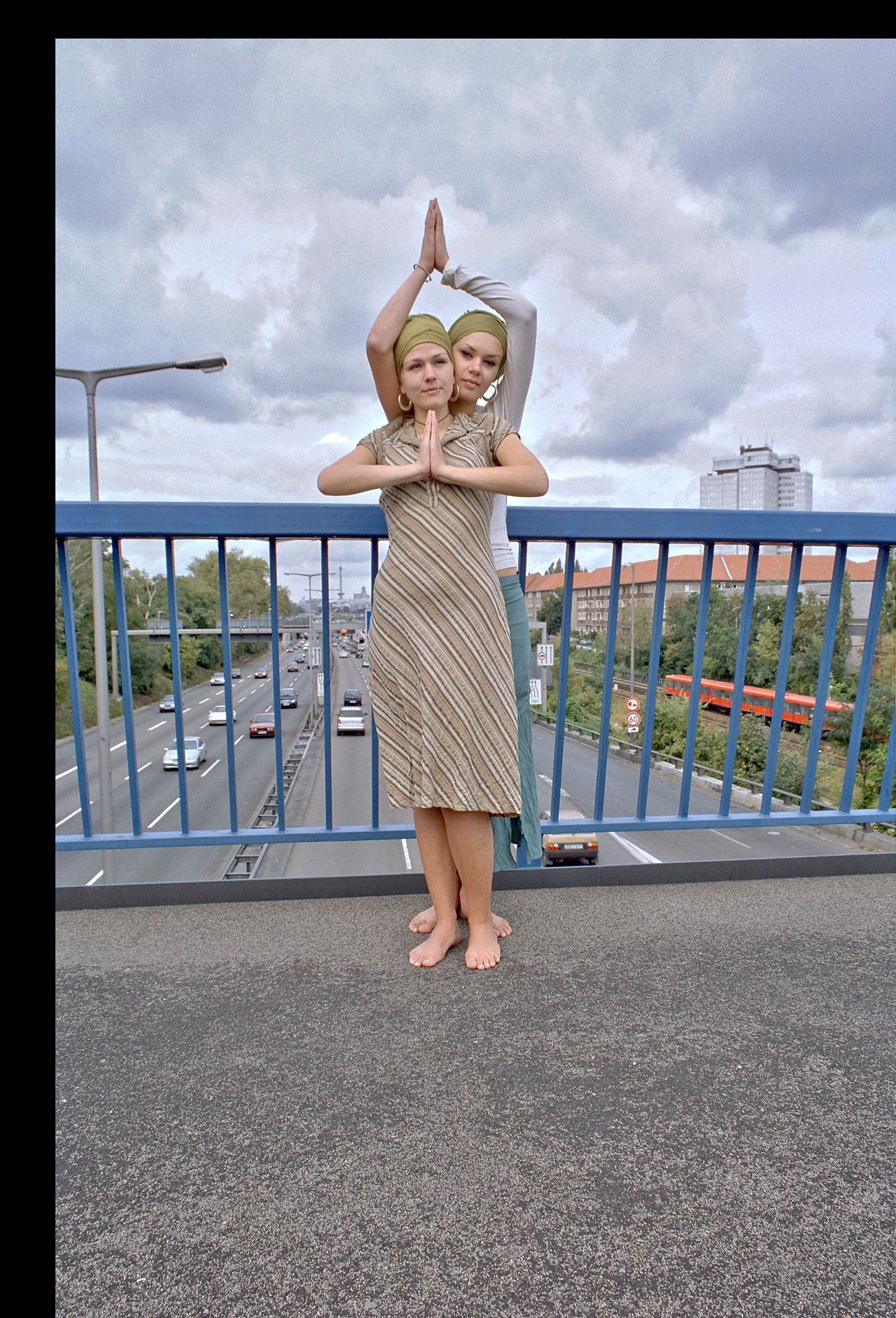 Hoher Bogen, A100, 60er-Jahre-Radio