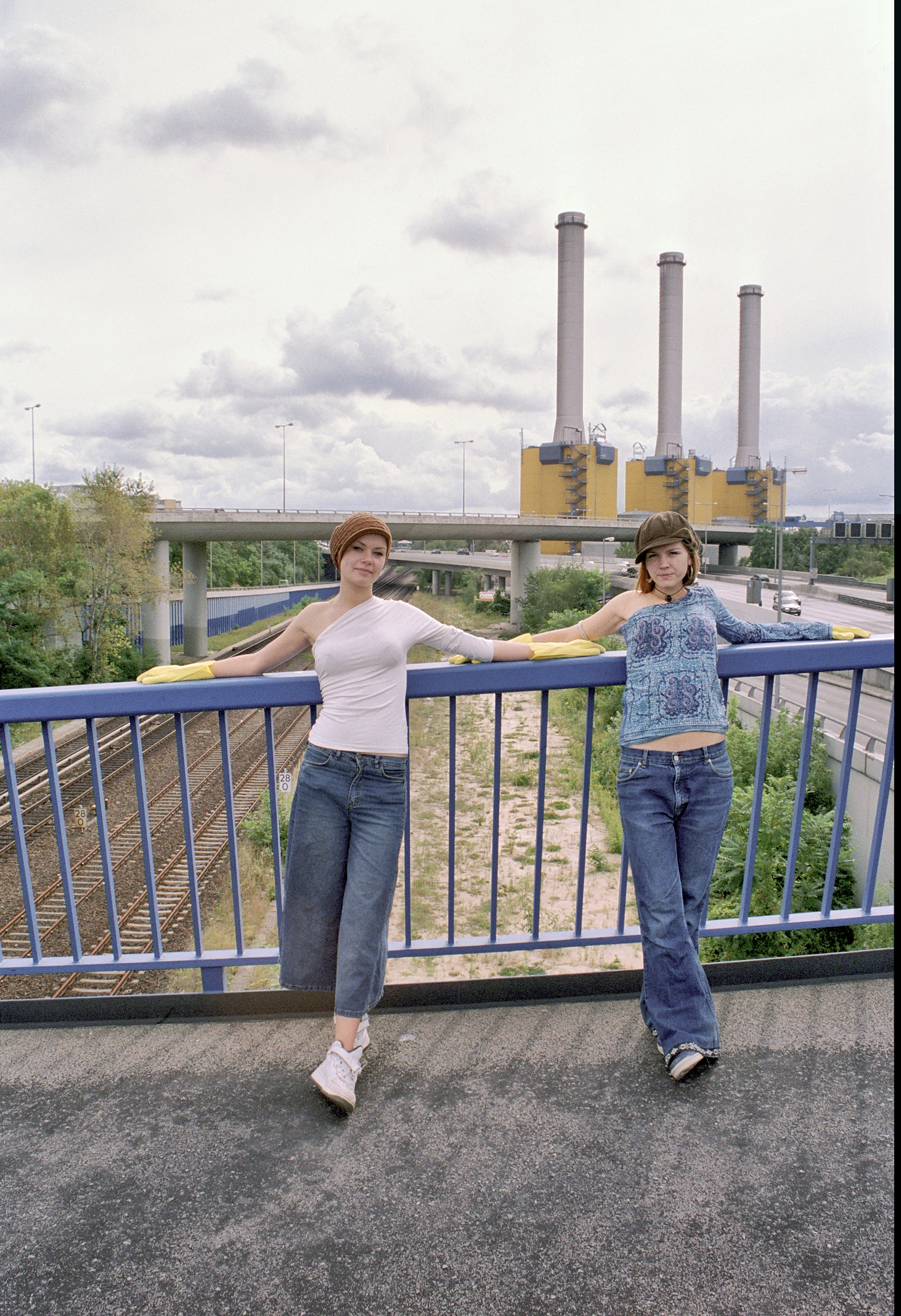 Hoher Bogen, A100, 60er-Jahre-Radio