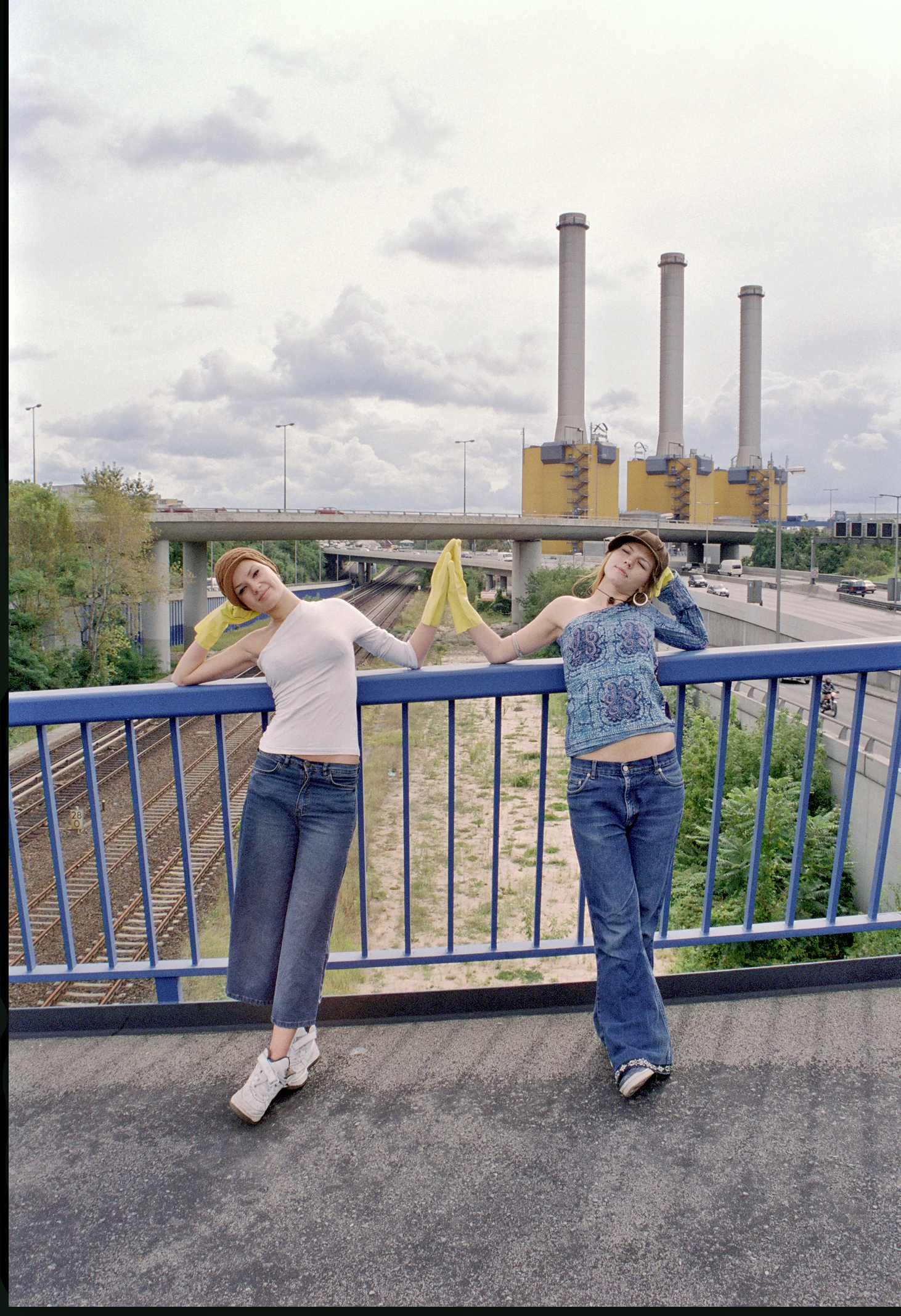 Hoher Bogen, A100, 60er-Jahre-Radio