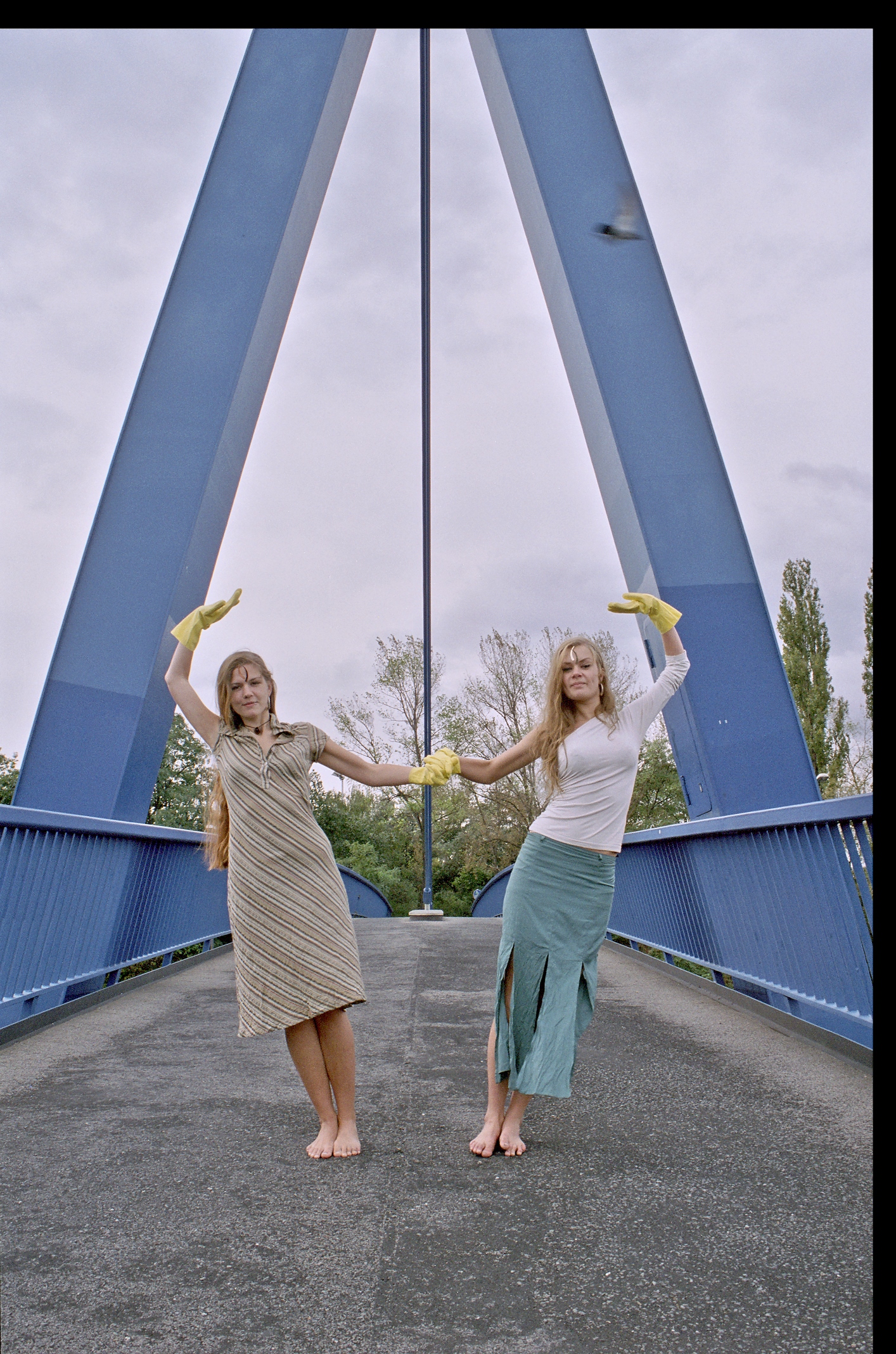 Hoher Bogen, A100, 60er-Jahre-Radio