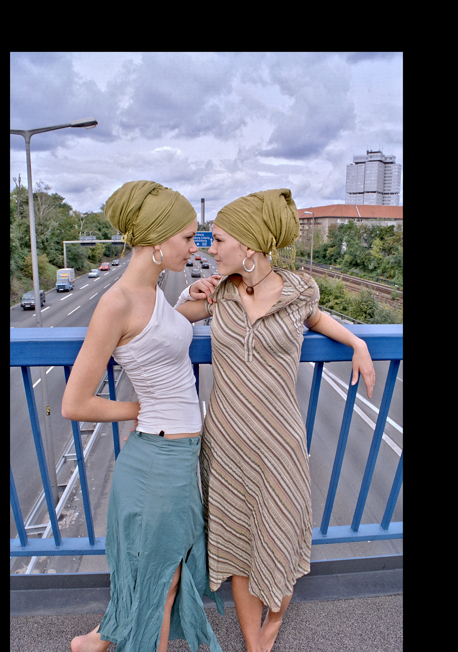 Hoher Bogen, A100, 60er-Jahre-Radio