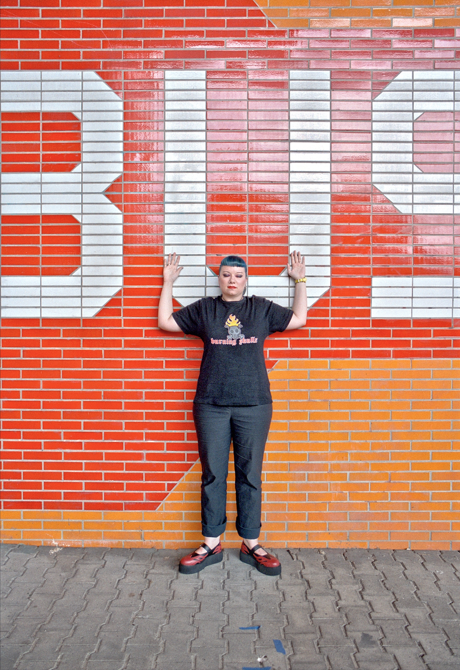 Jakob-Kaiser-Platz, Bus-Umsteigeanlage