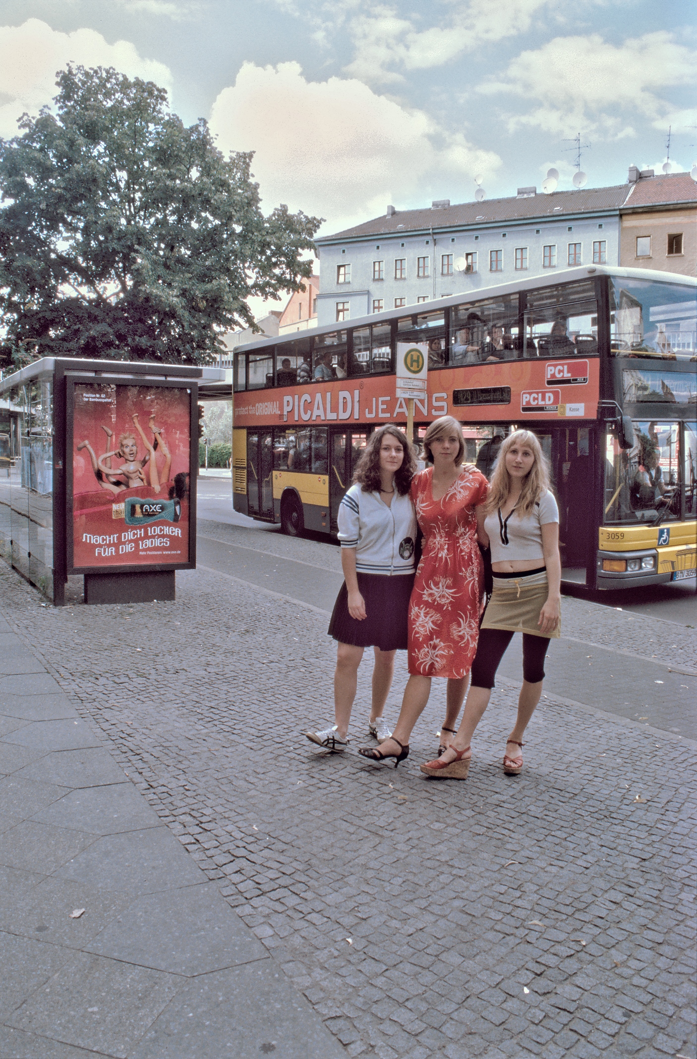 Hochbahnhof Grlitzer Bahnhof
