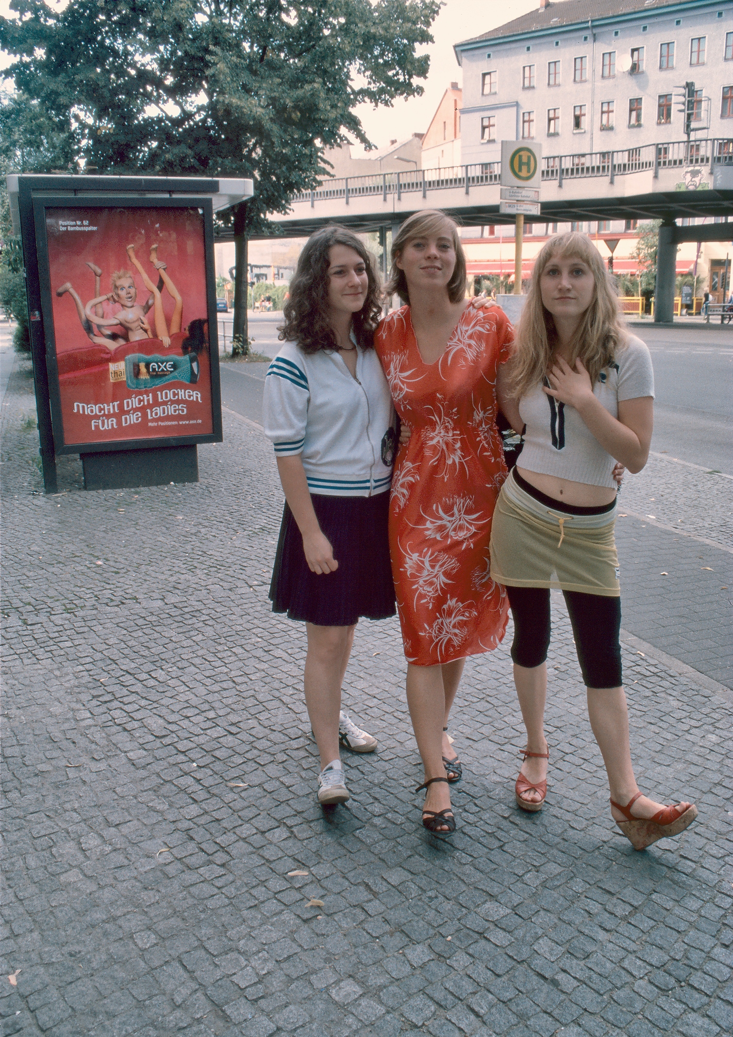 Hochbahnhof Grlitzer Bahnhof