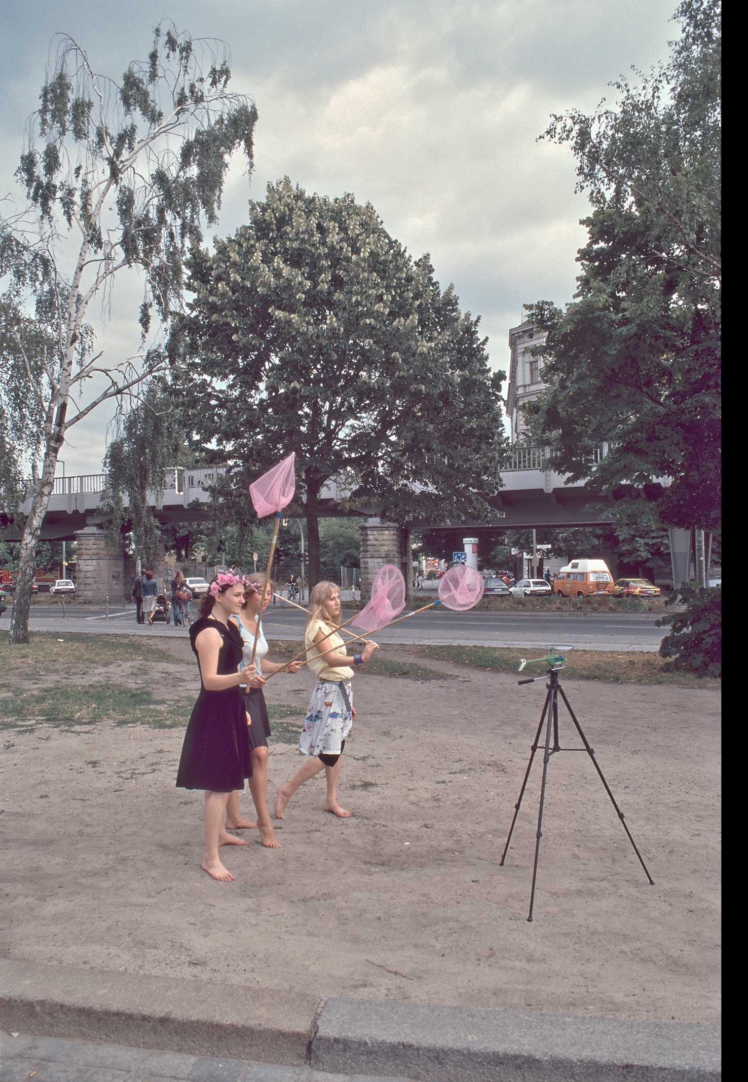 Goerlitzer-Bahnhof--Lausitzer-Platz--Polizeihubschrauber-keschen