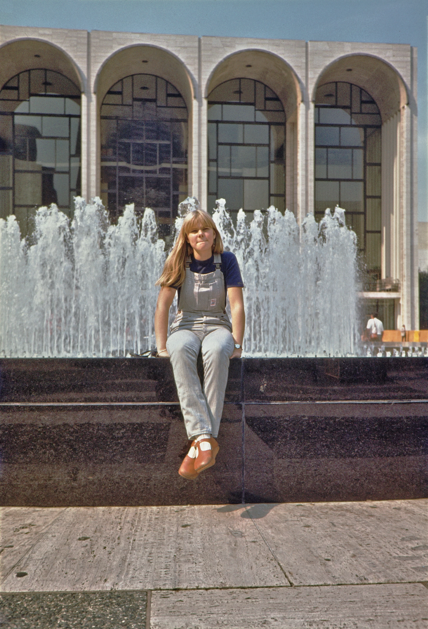 New York, Metropolitan Opera