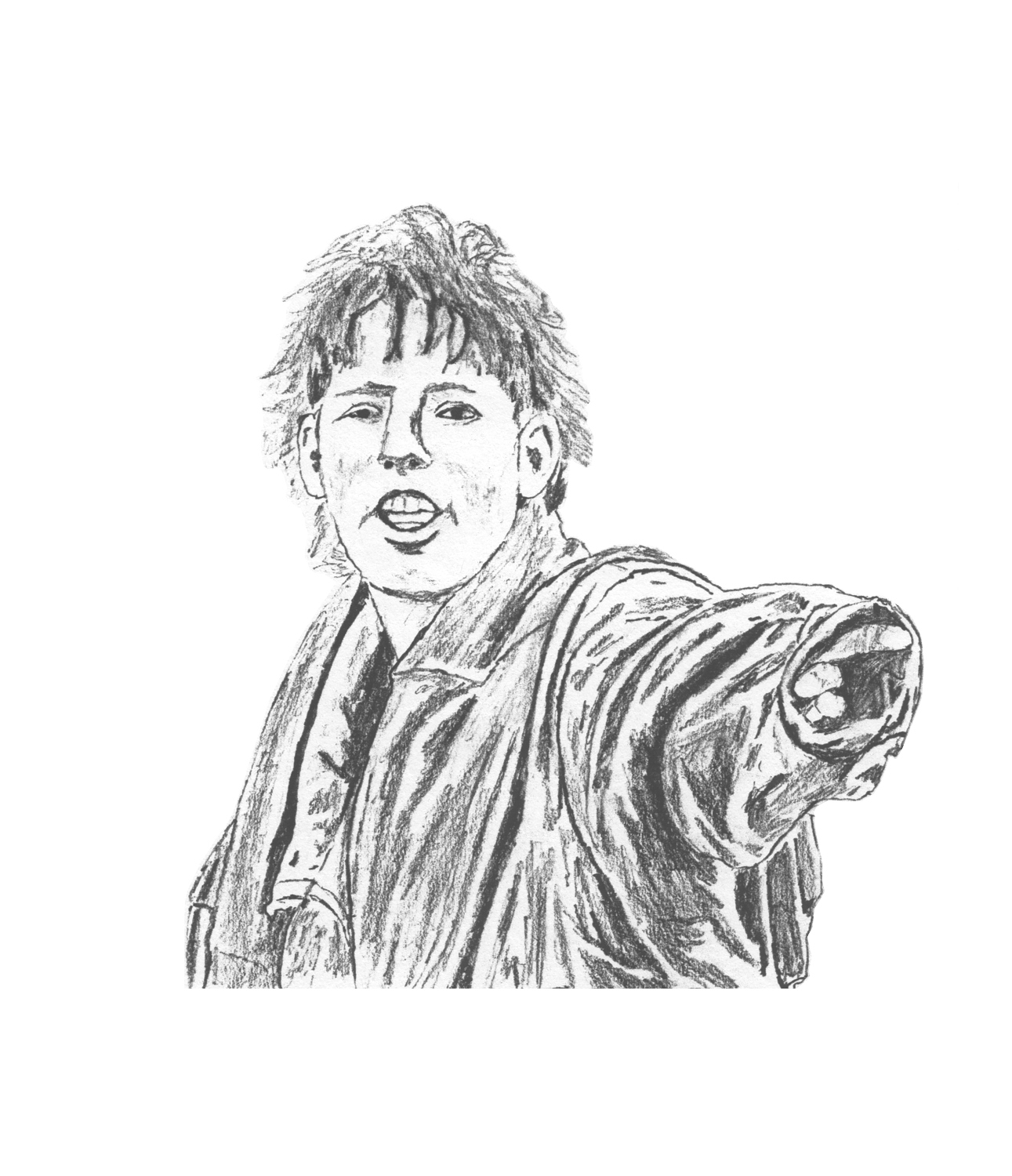  Schule an der Lothringer Strasse, Sportfest in der Pauliner Marsch, 1989