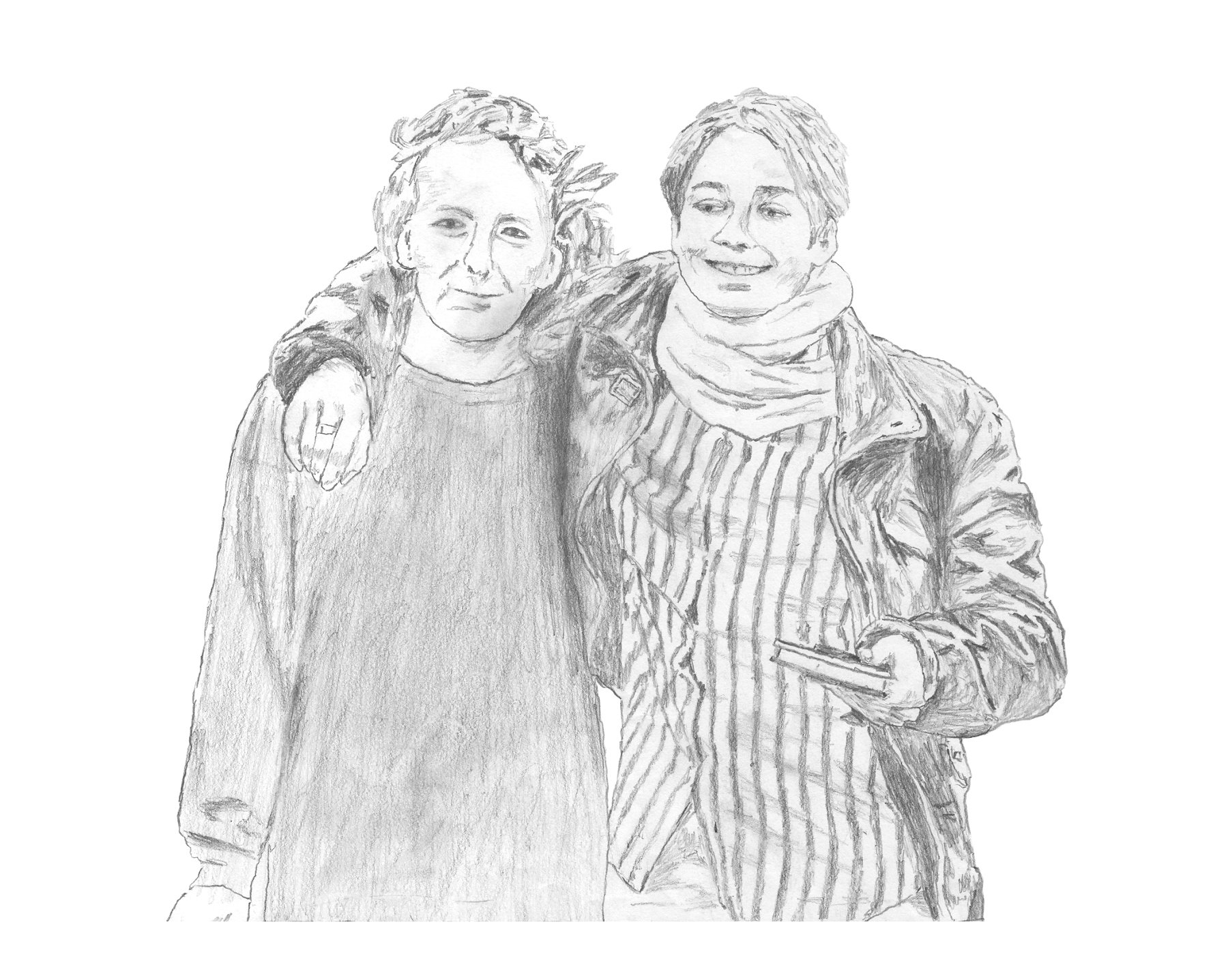  Schule an der Lothringer Strasse, Sportfest in der Pauliner Marsch, 1989