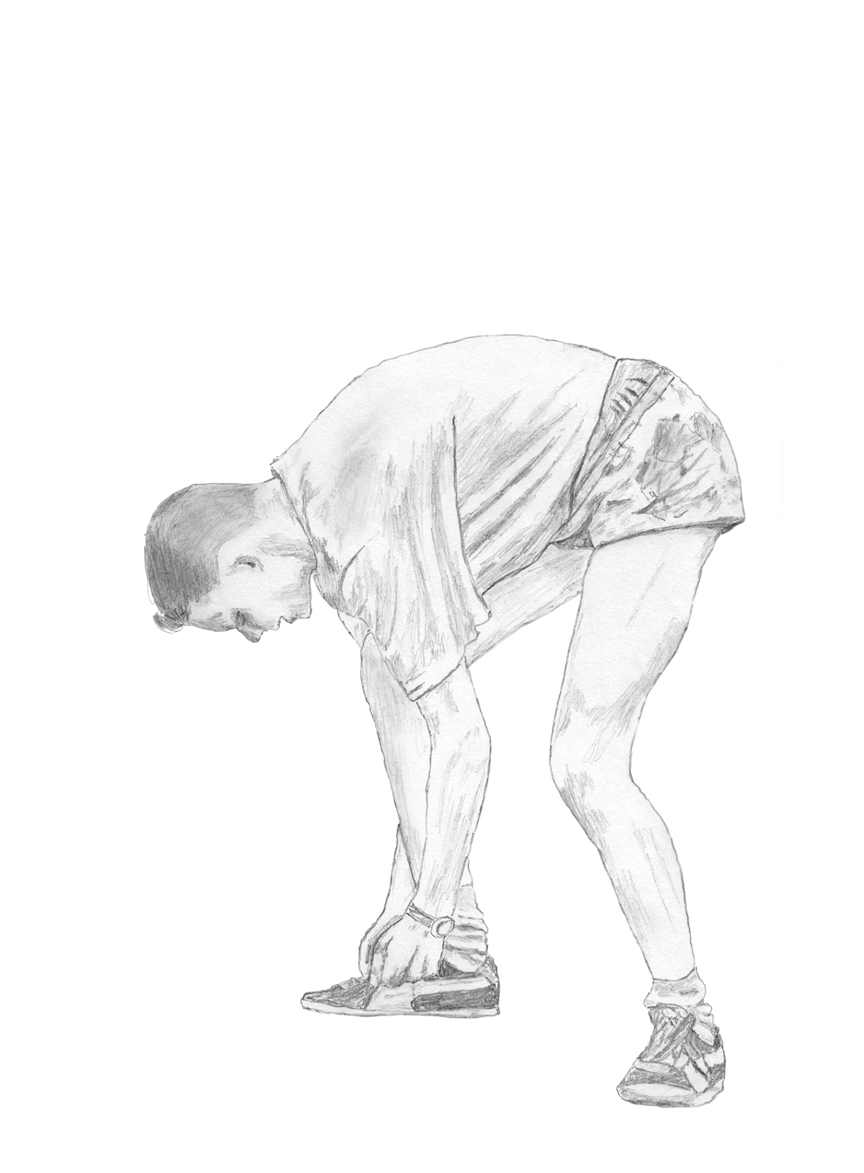  Schule an der Lothringer Strasse, Sportfest in der Pauliner Marsch, 1989